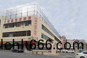 八(ba)部科(ke)技(ji)正(zheng)門(men)