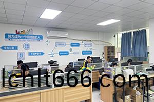 八部科(ke)技業務(wu)部